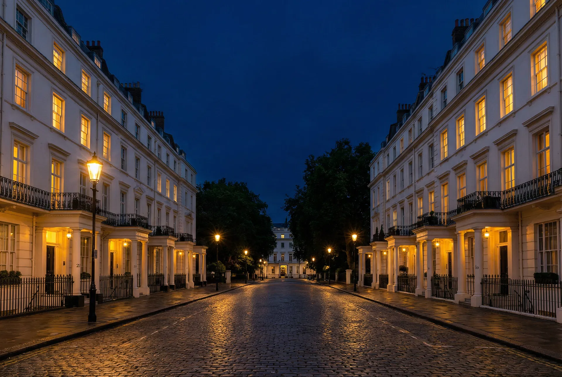Prime London Property Market Outlook 2026