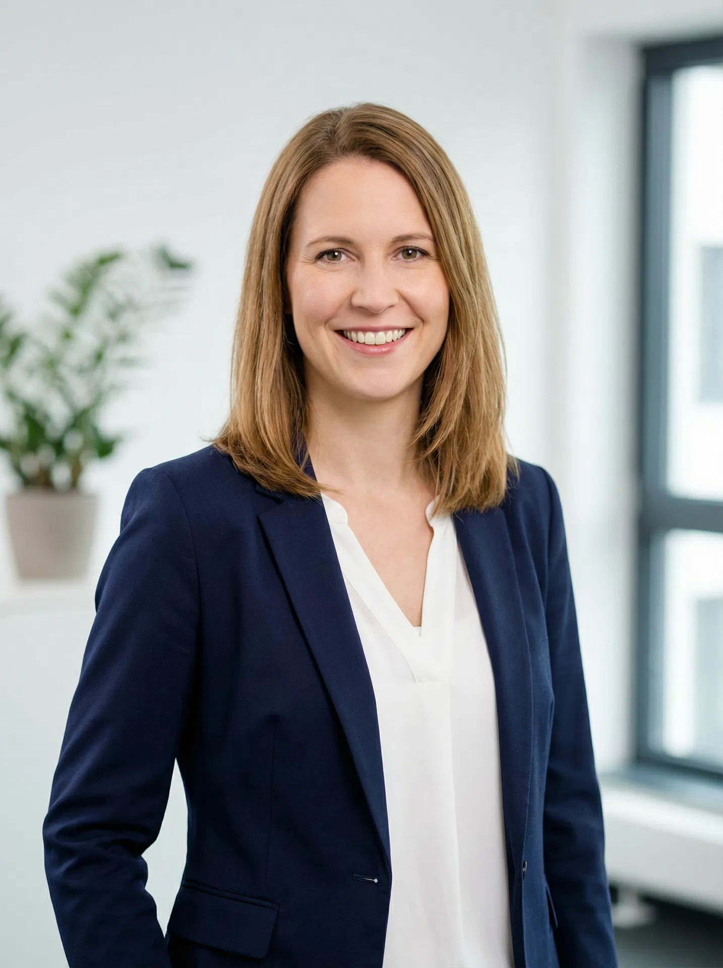 Sarah Mitchell - Turn Times Purchase Loan Officer