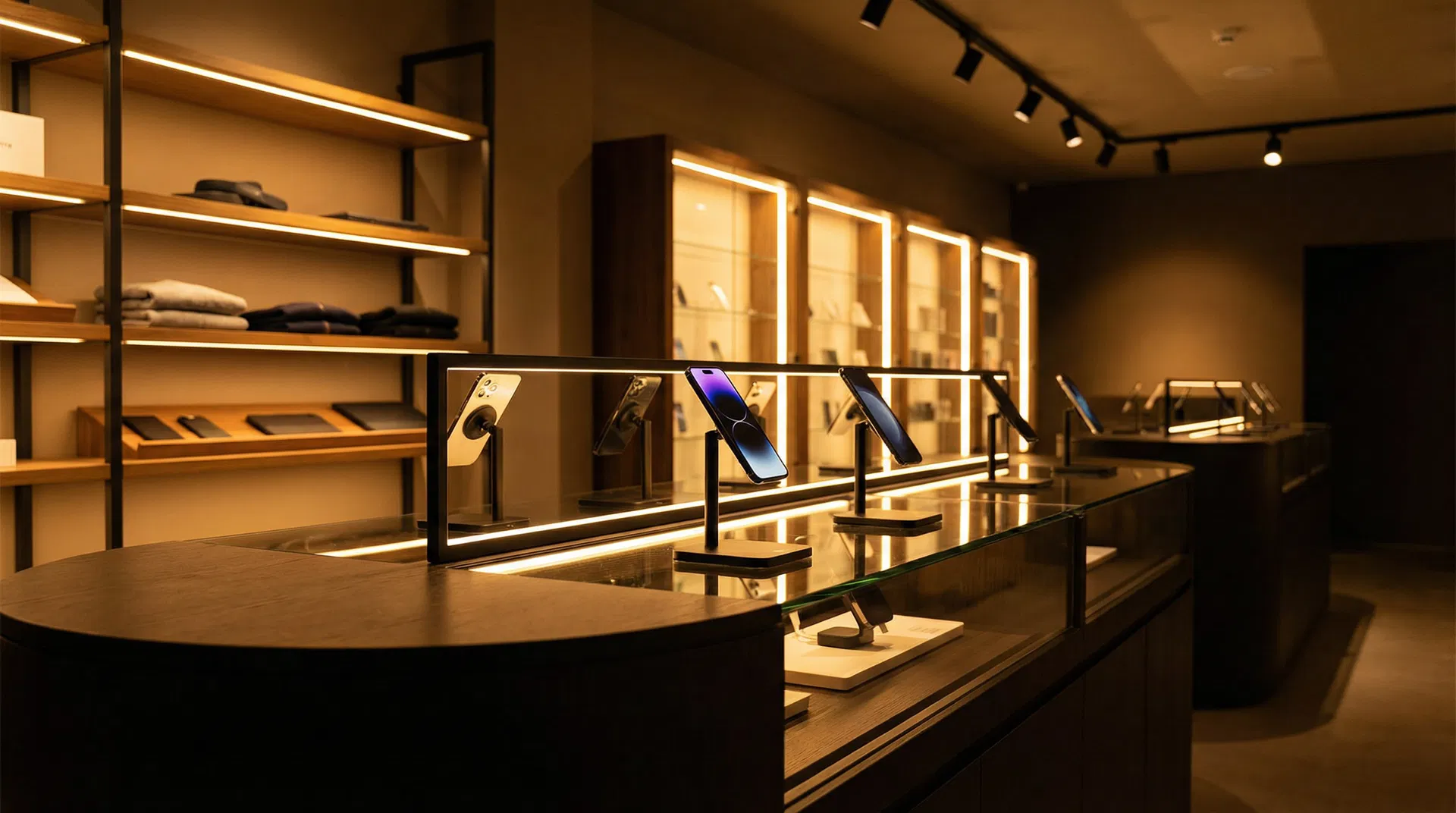 Smartphone in vendita