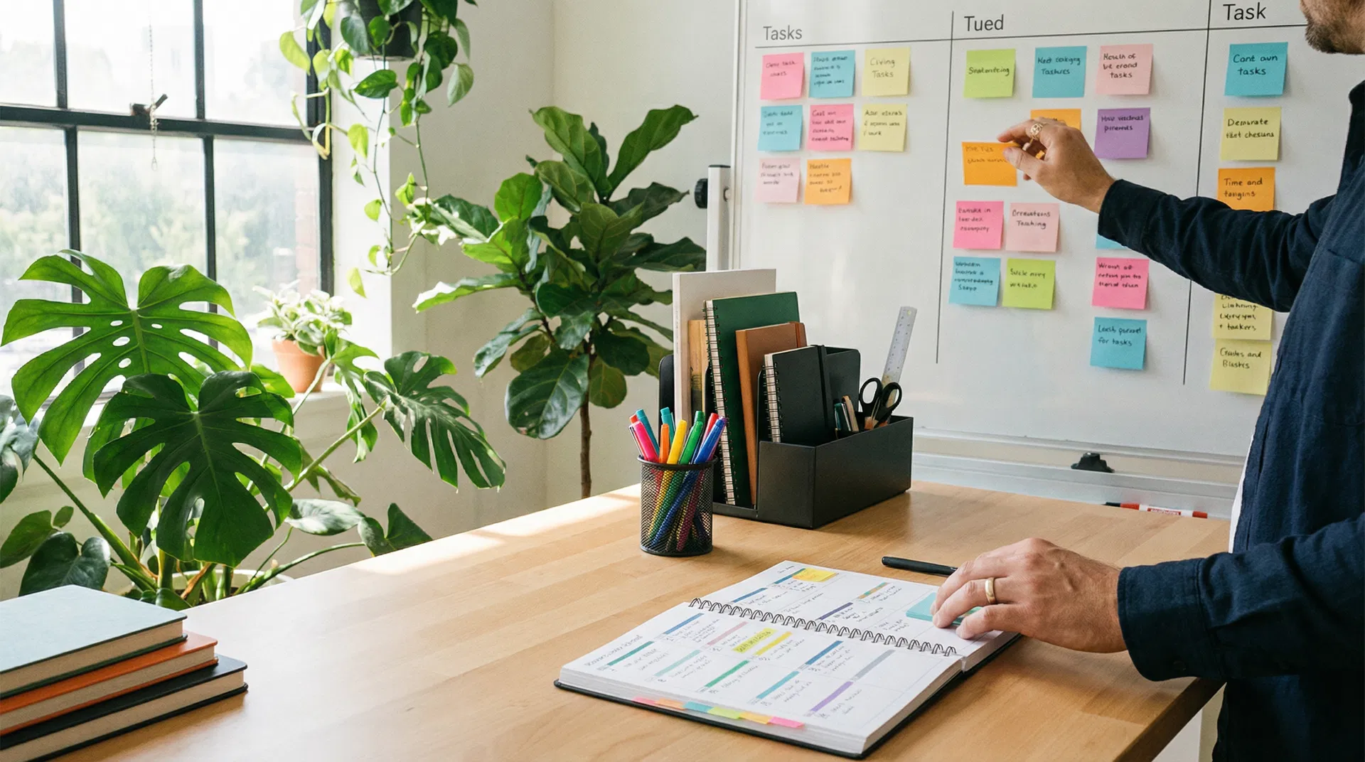 ADHD bij Volwassenen: Symptomen, Diagnose & Leefstijltips