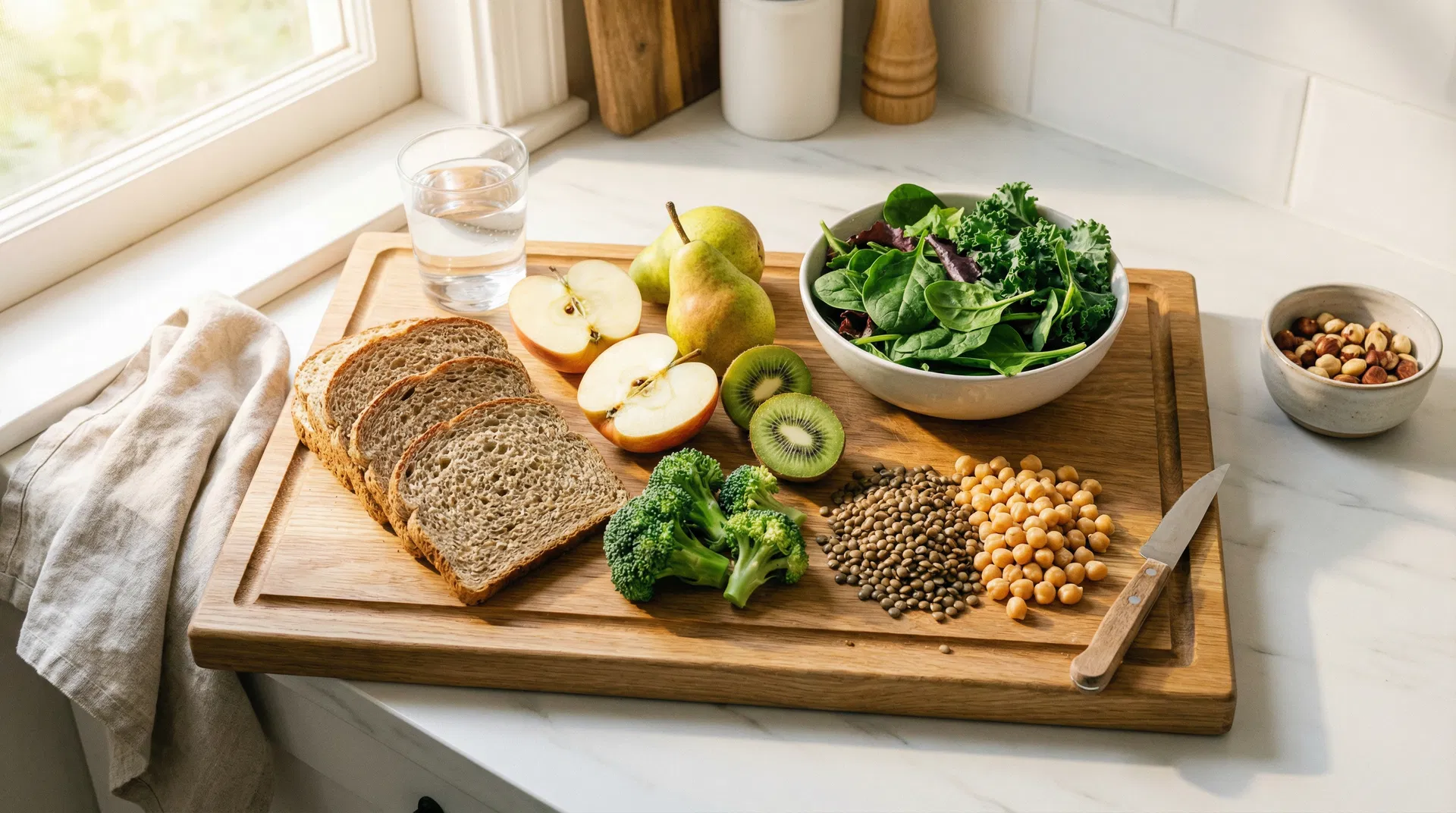 Obstipatie Verhelpen: Tips voor een Betere Stoelgang