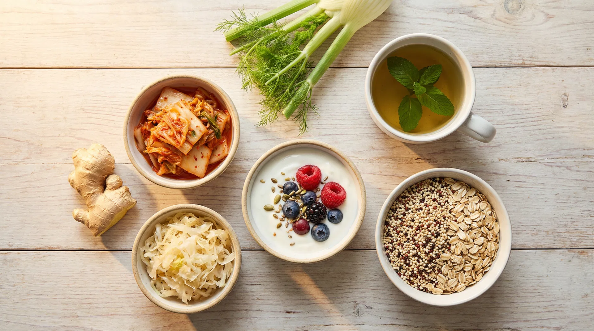 Opgeblazen Buik? Oorzaken & 10 Effectieve Tips