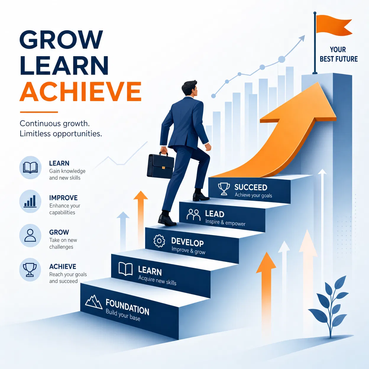 Career Growth