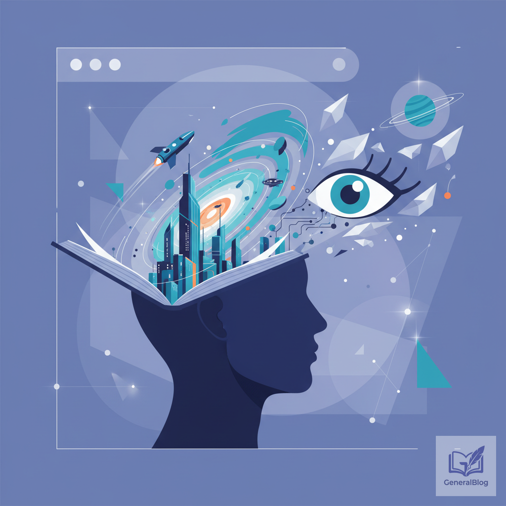 Cum ne modelează science fiction-ul viziunea asupra viitorului?