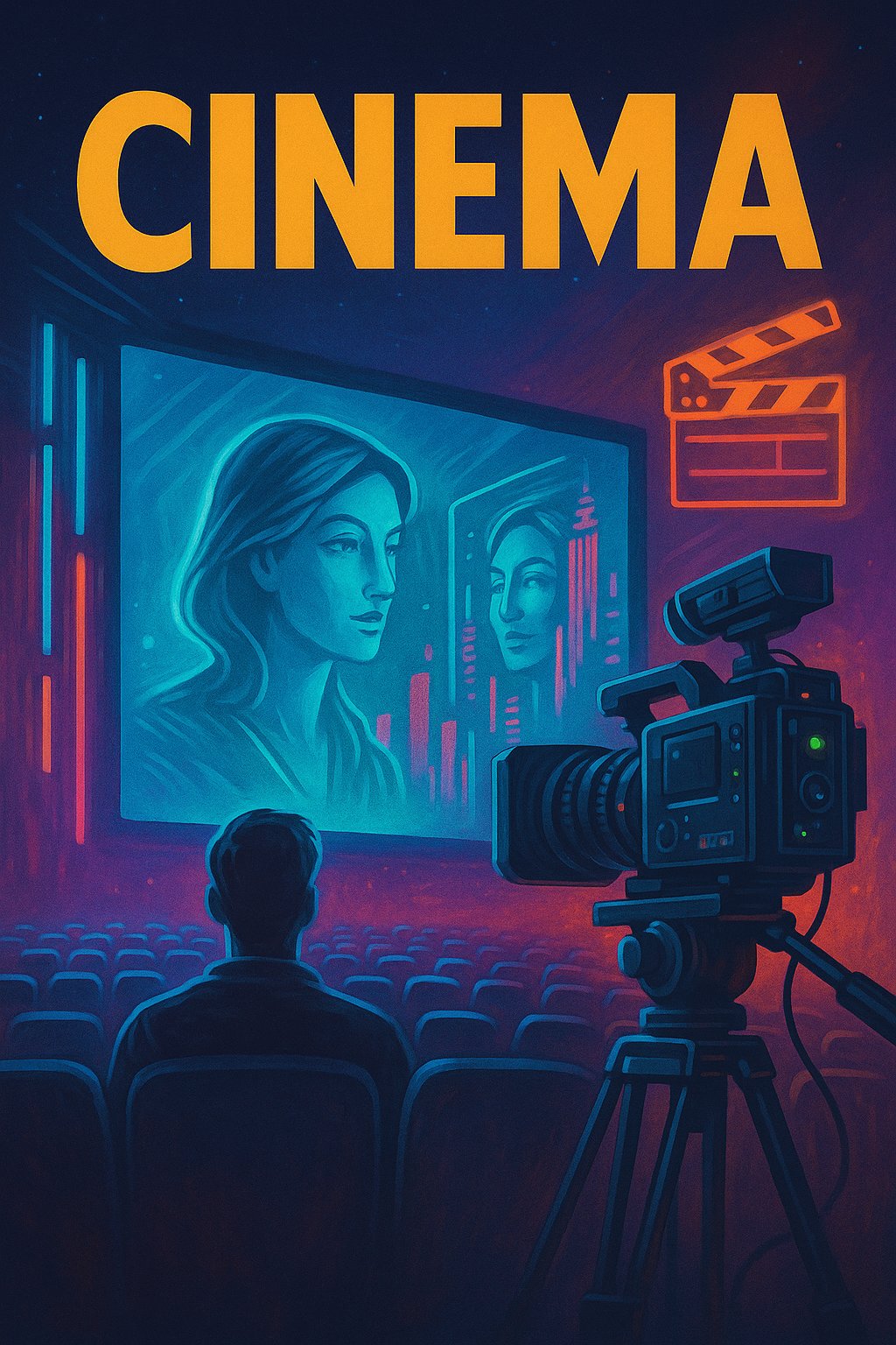 Descoperă Secretele Filmelor de Succes: Cum Să Înțelegi și Să Apreciezi Arta Cinematografică