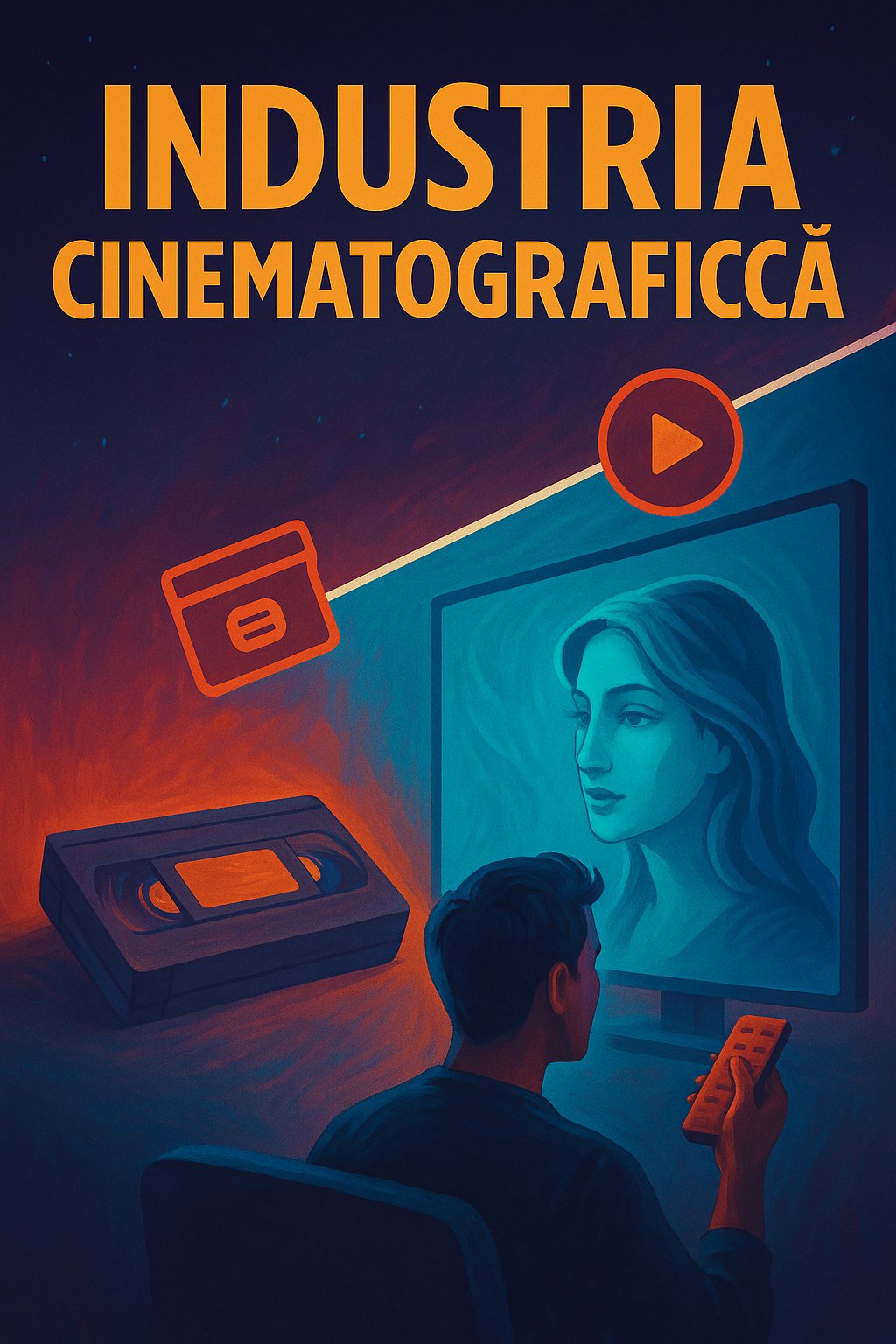 Cum a Evoluat Industria Cinematografică în Ultimii 20 de Ani: Tendințe, Statistici și Impactul Tehnologiei