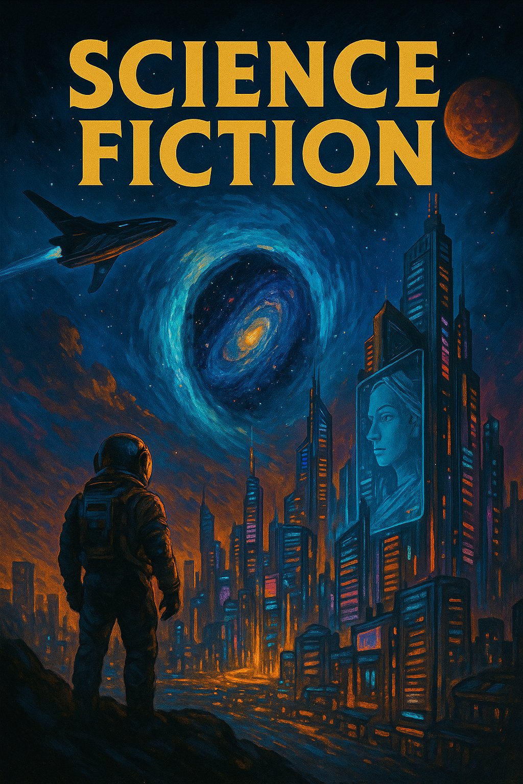 Explorarea universurilor paralele în science fiction: Ghid complet pentru înțelegerea conceptului și impactul său cultural