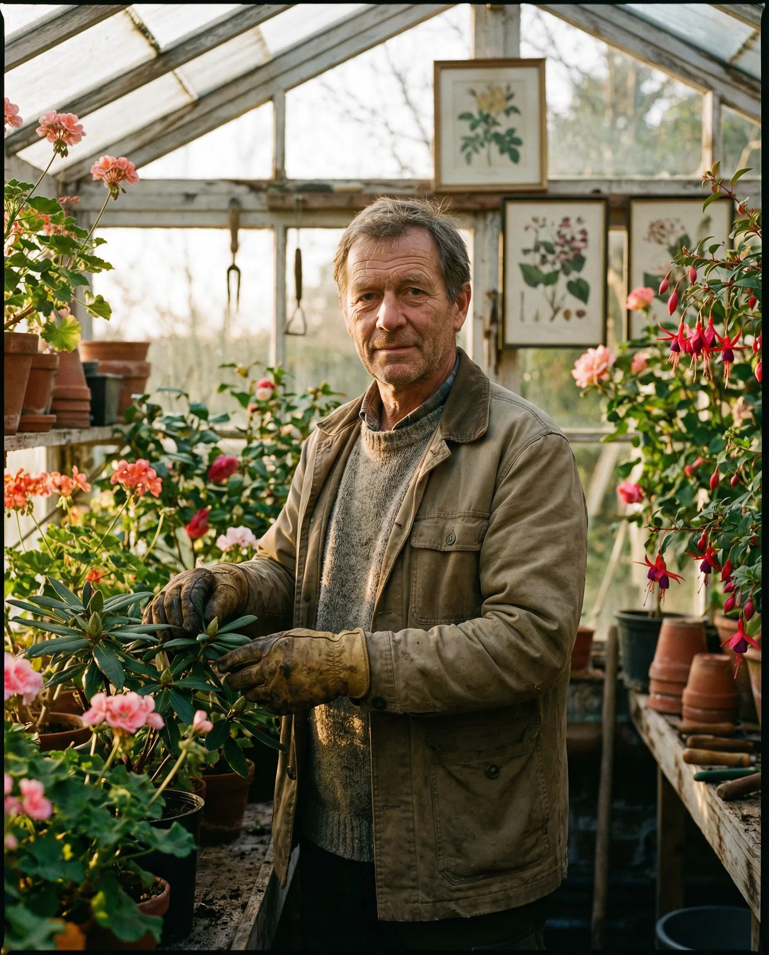 Steffen Hahn – Gartenbau Brodkorb