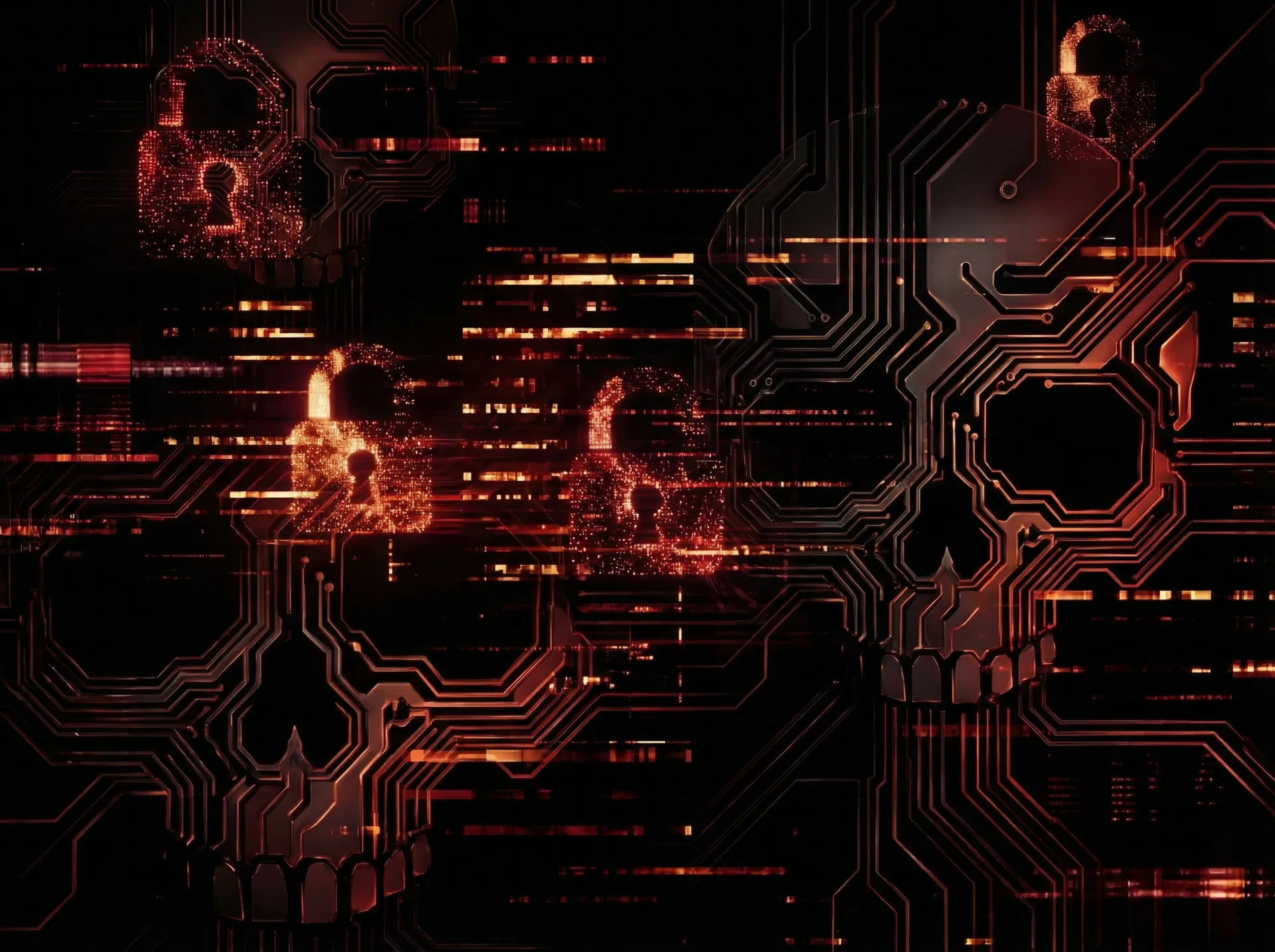 CYBERCR!ME