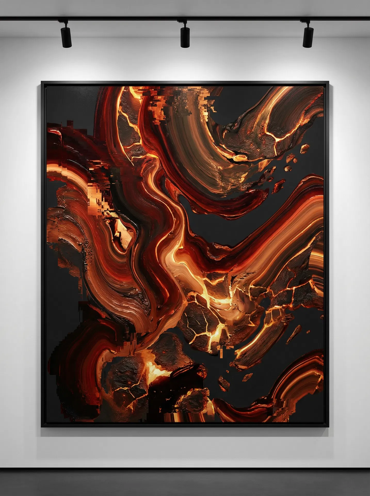 Genèse en Fusion
