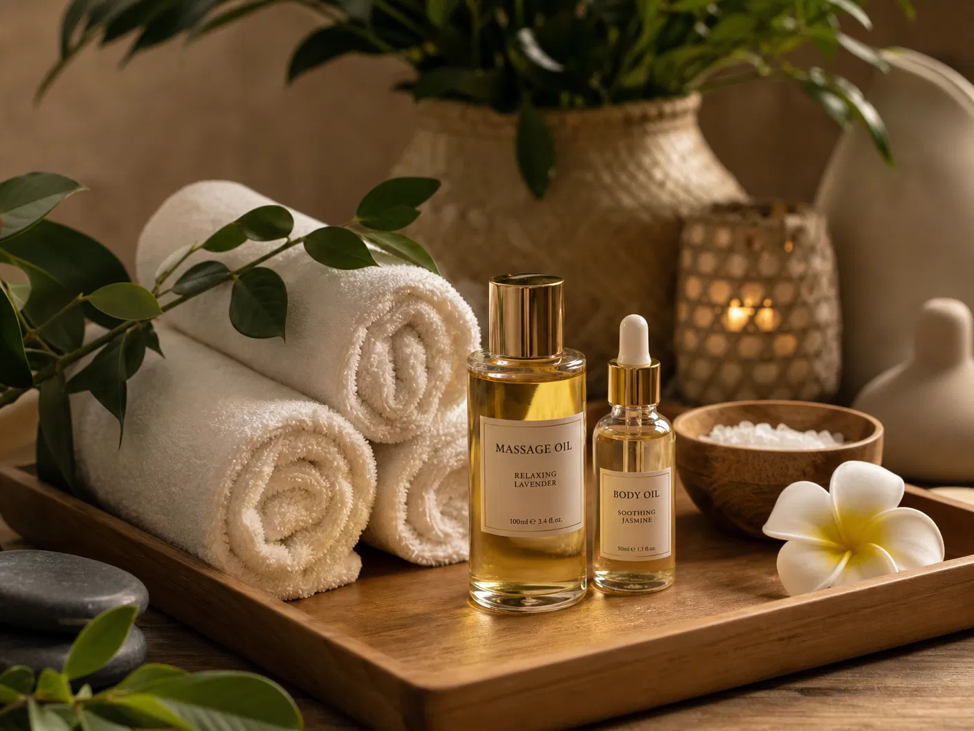 Aromaterapia