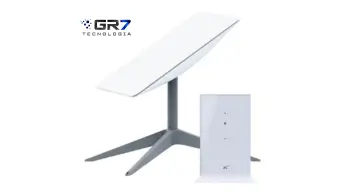 Starlink Geração 2 G2