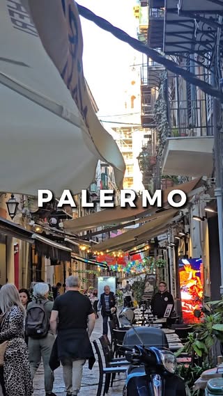 Palermo, sempre lei ❤️😍

#Palermo #citylife #Palermocity #sicilia #mondopalermo