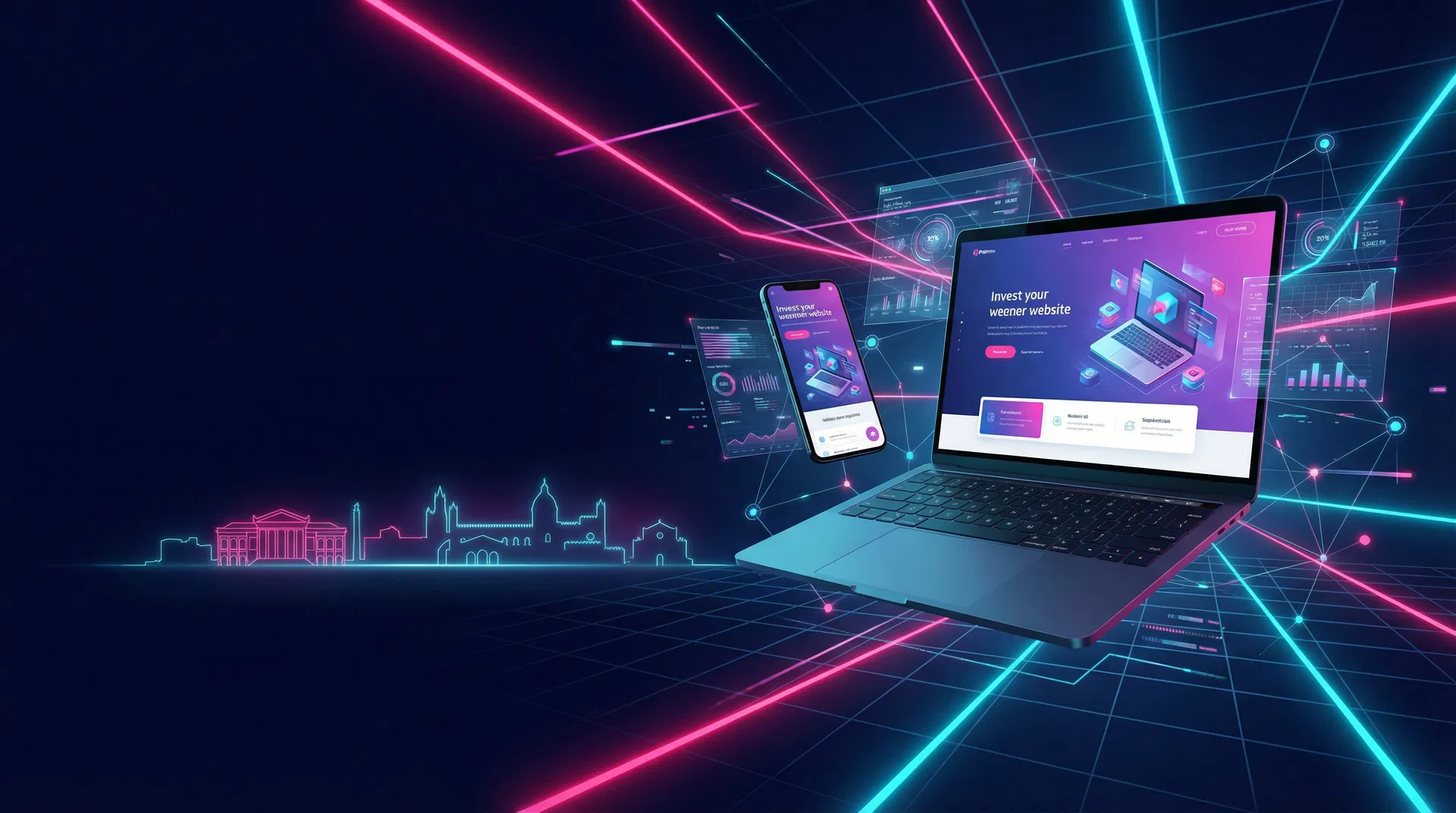 CutiaWeb Web Agency Palermo