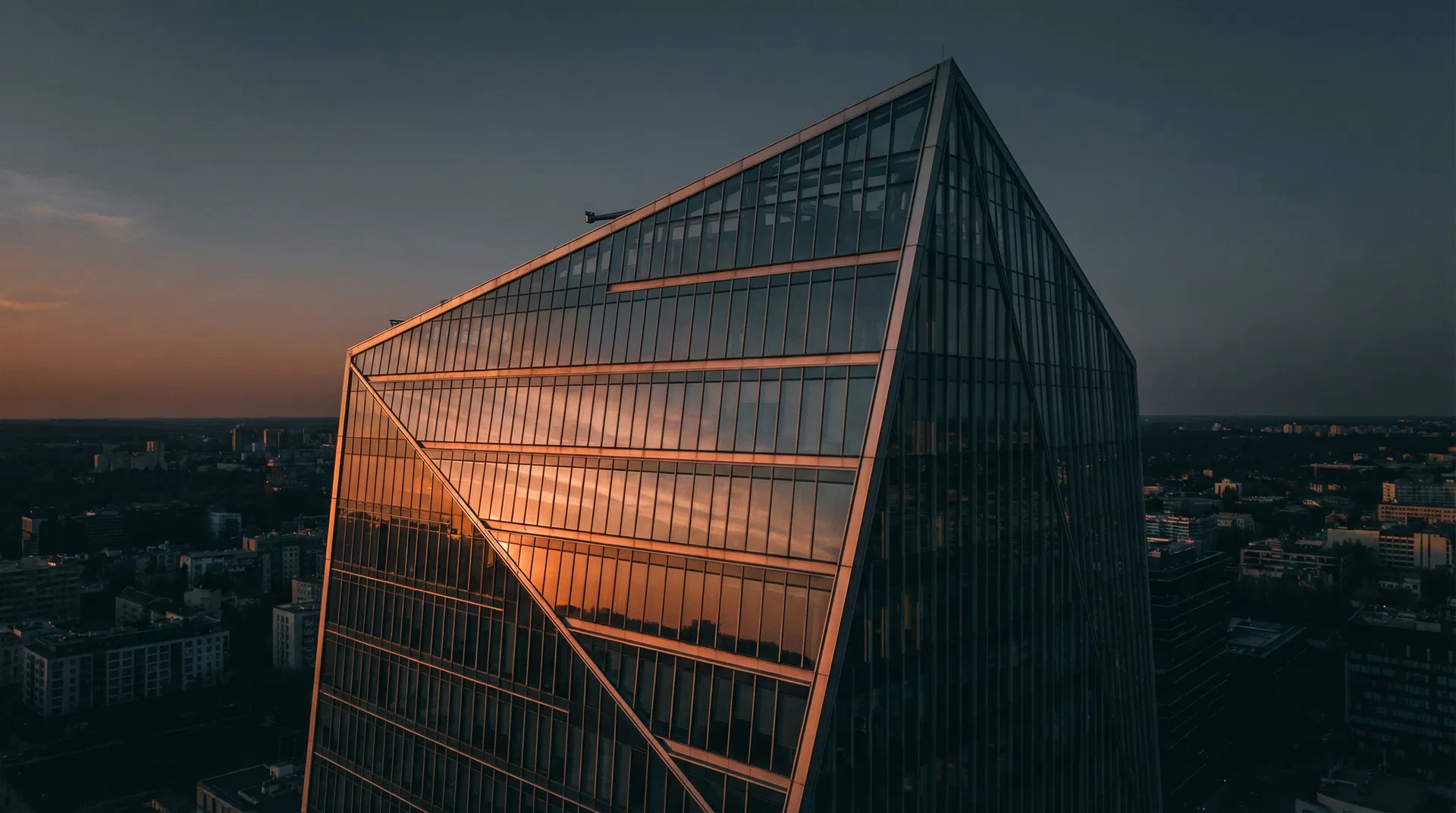 Commercial real estate