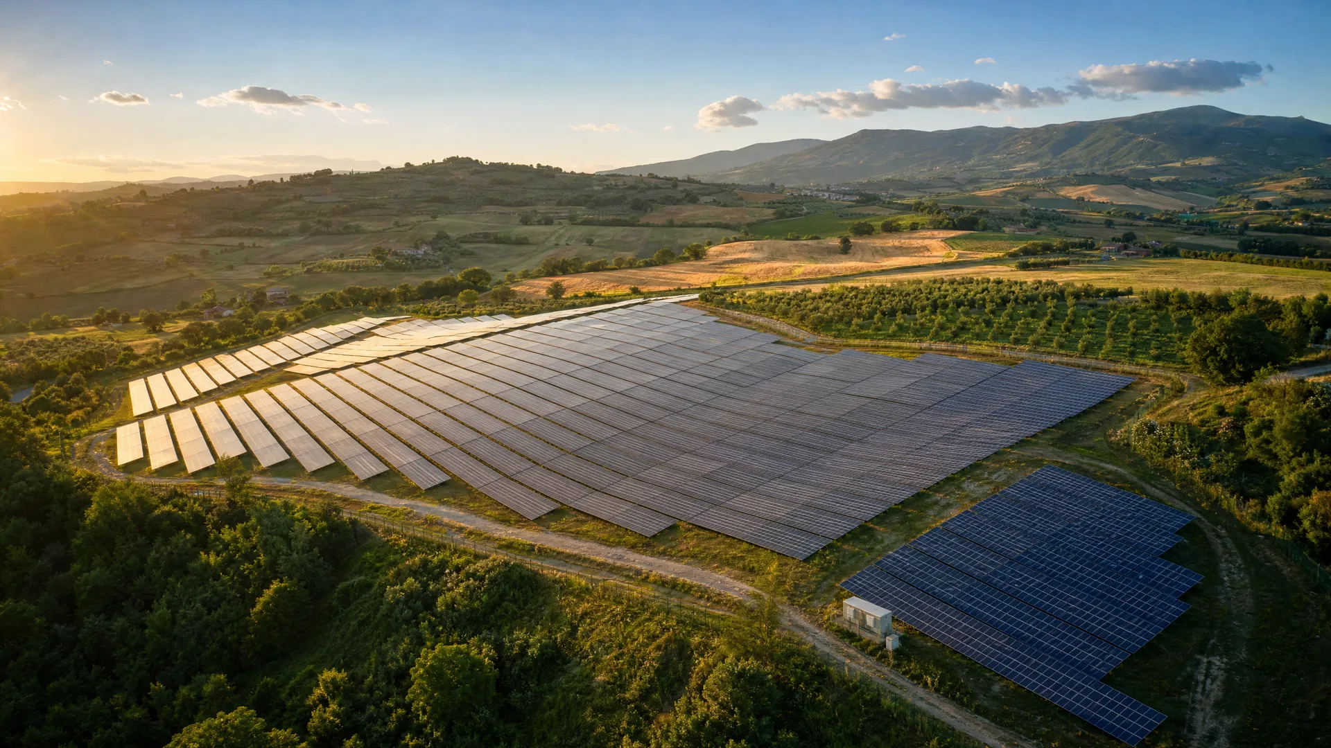 Energia Rinnovabile