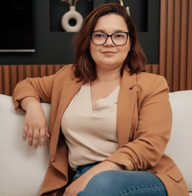 Jeane Amora 