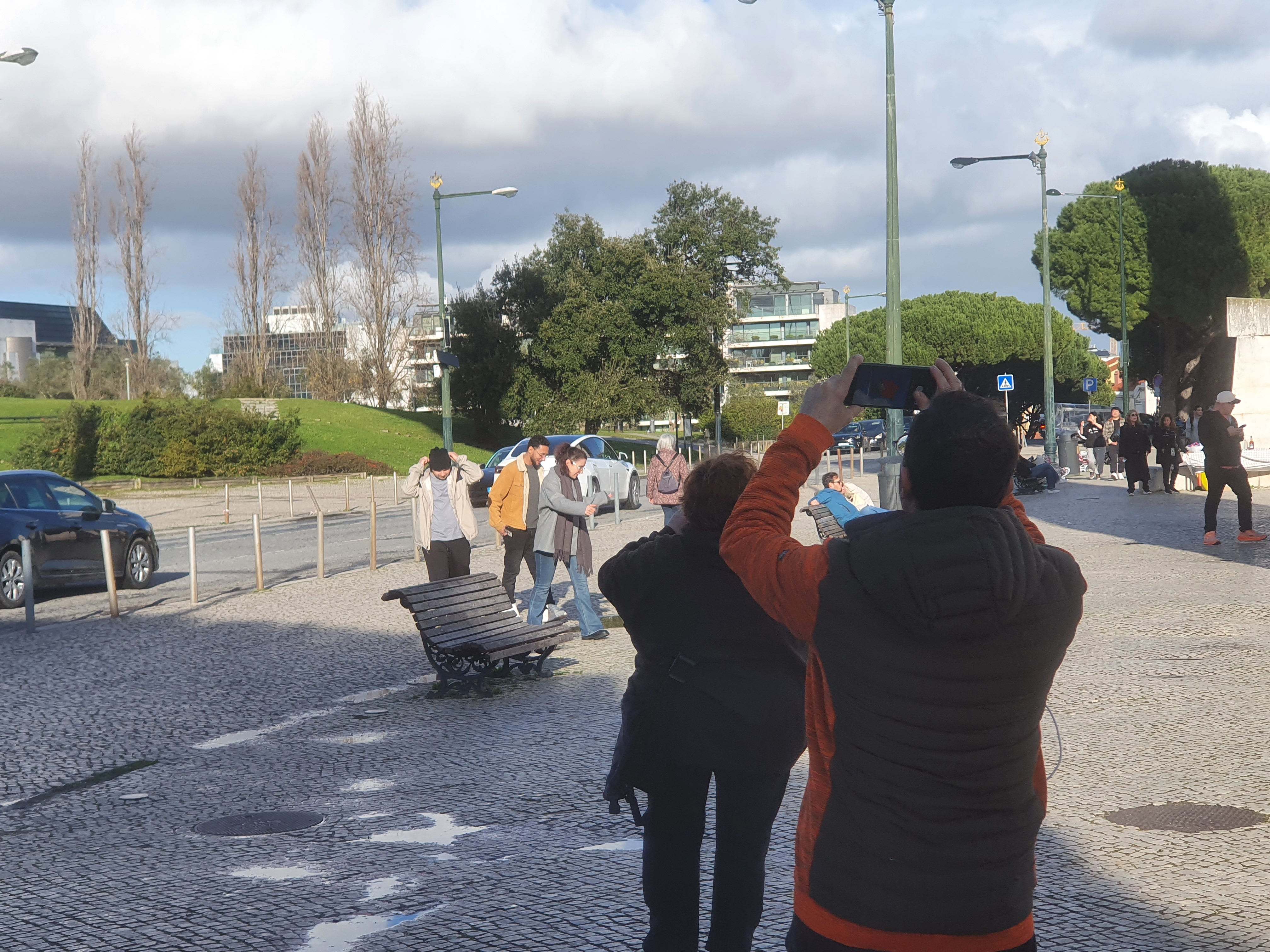 Tour Fotográfico de Lisboa em Tuk Tuk 7