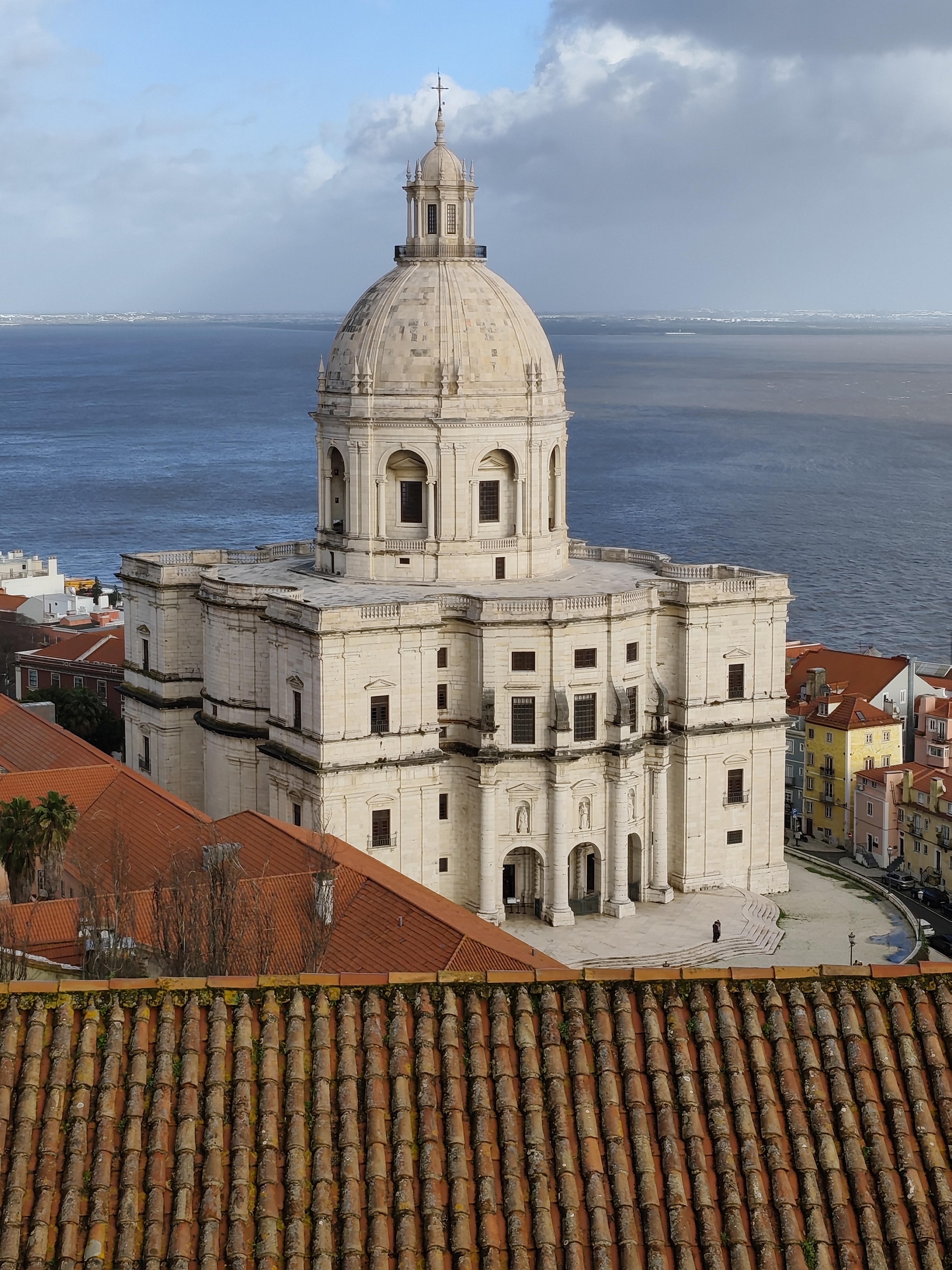 Tour Fotográfico de Lisboa em Tuk Tuk 6