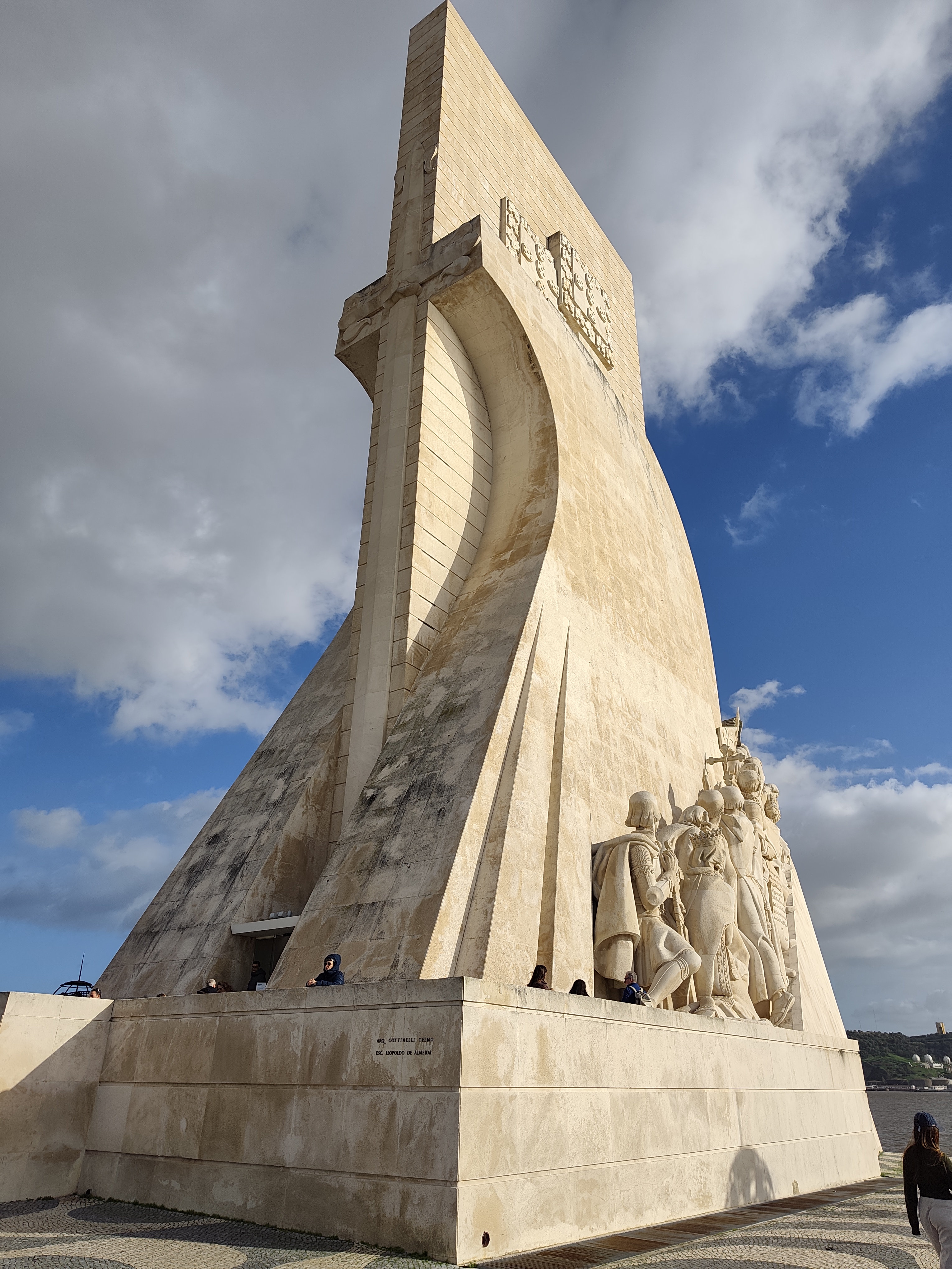 Tour Fotográfico de Monumentos e Igrejas: Património Arquitetónico de Lisboa 6