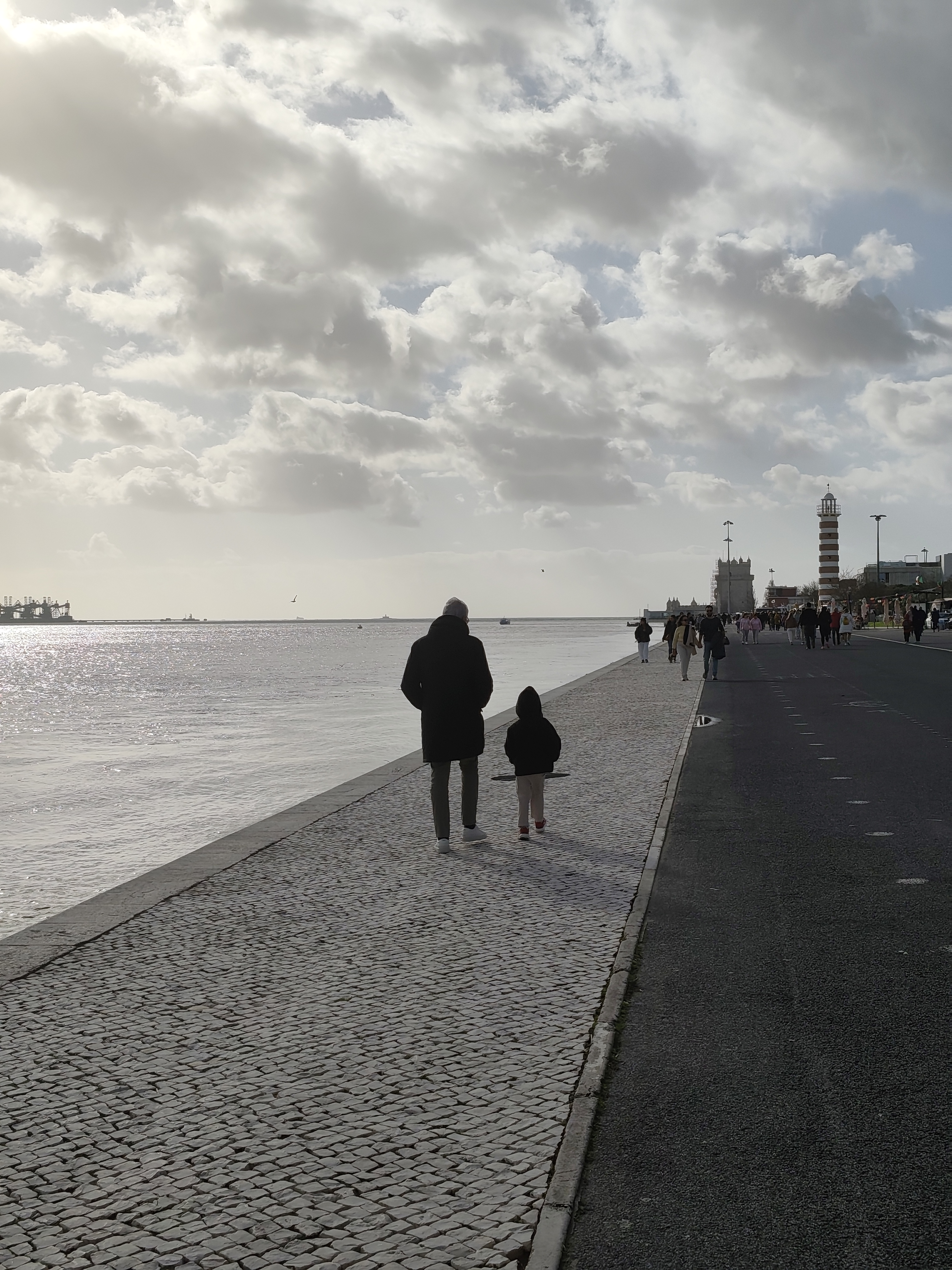 Tour Fotográfico de Lisboa em Tuk Tuk 4