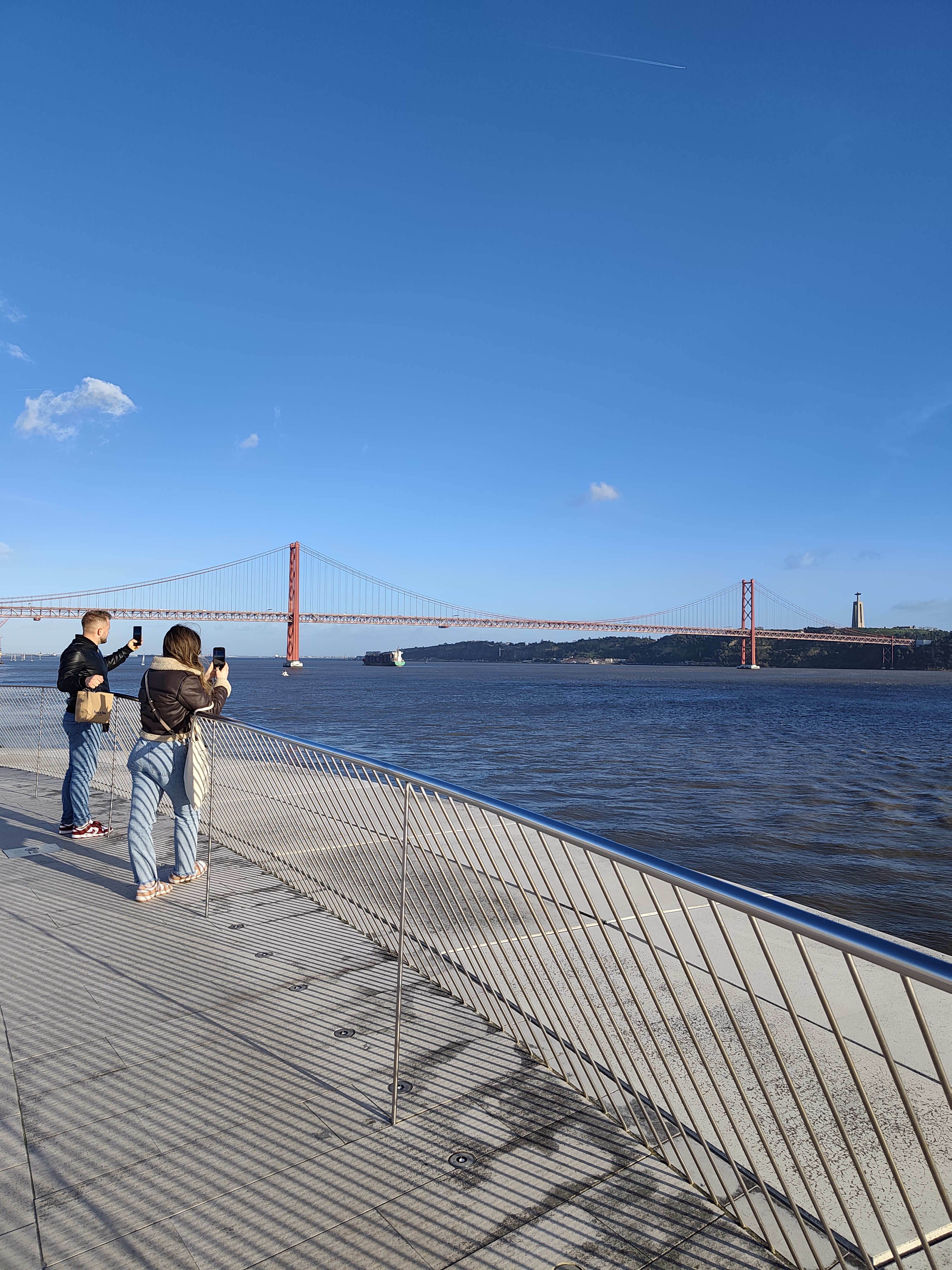 Tour Fotográfico de Lisboa em Tuk Tuk 3