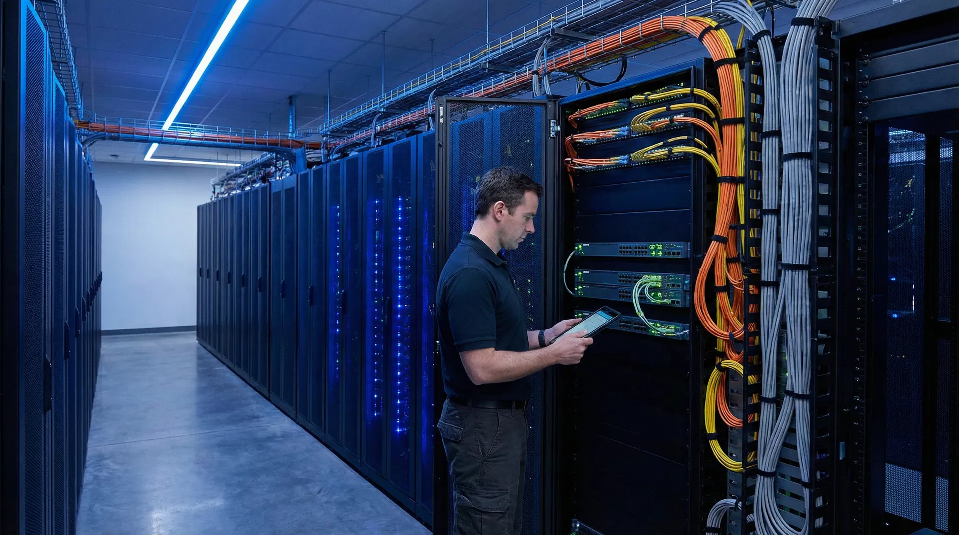 T.I e Telecom — Inovação na Comunicação Empresarial