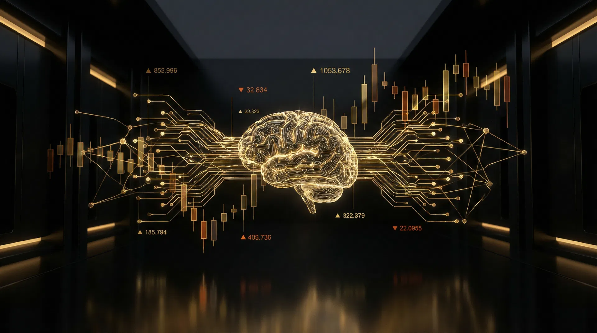 Athena AI Quantitative Engine