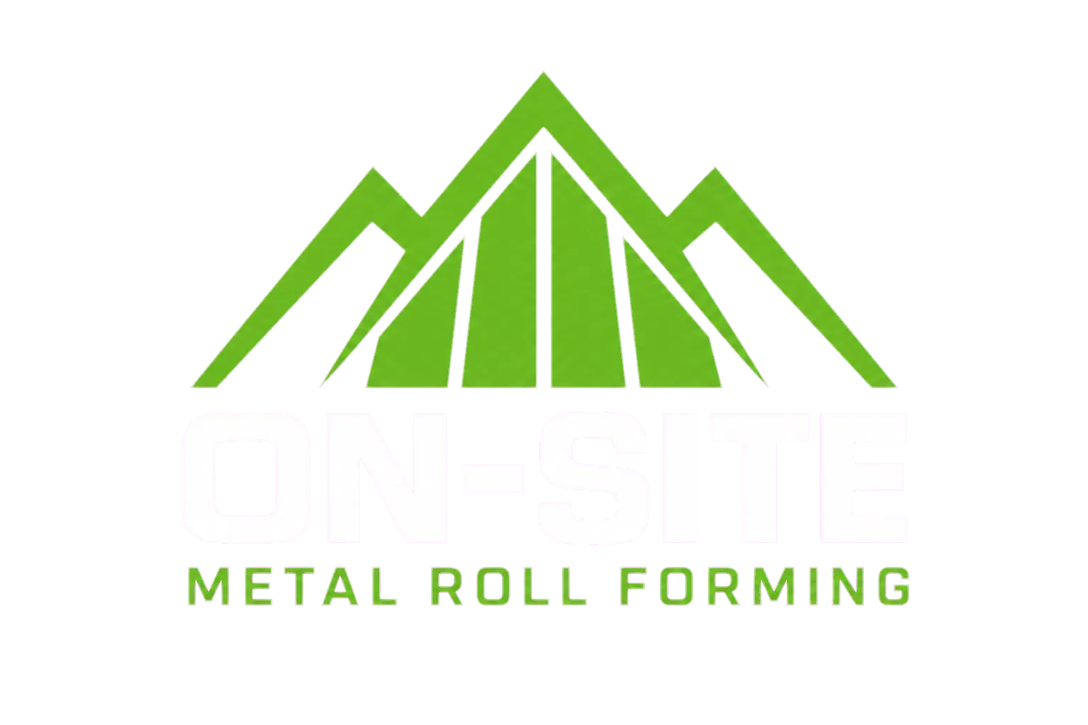 On-Site Metal Roll Forming