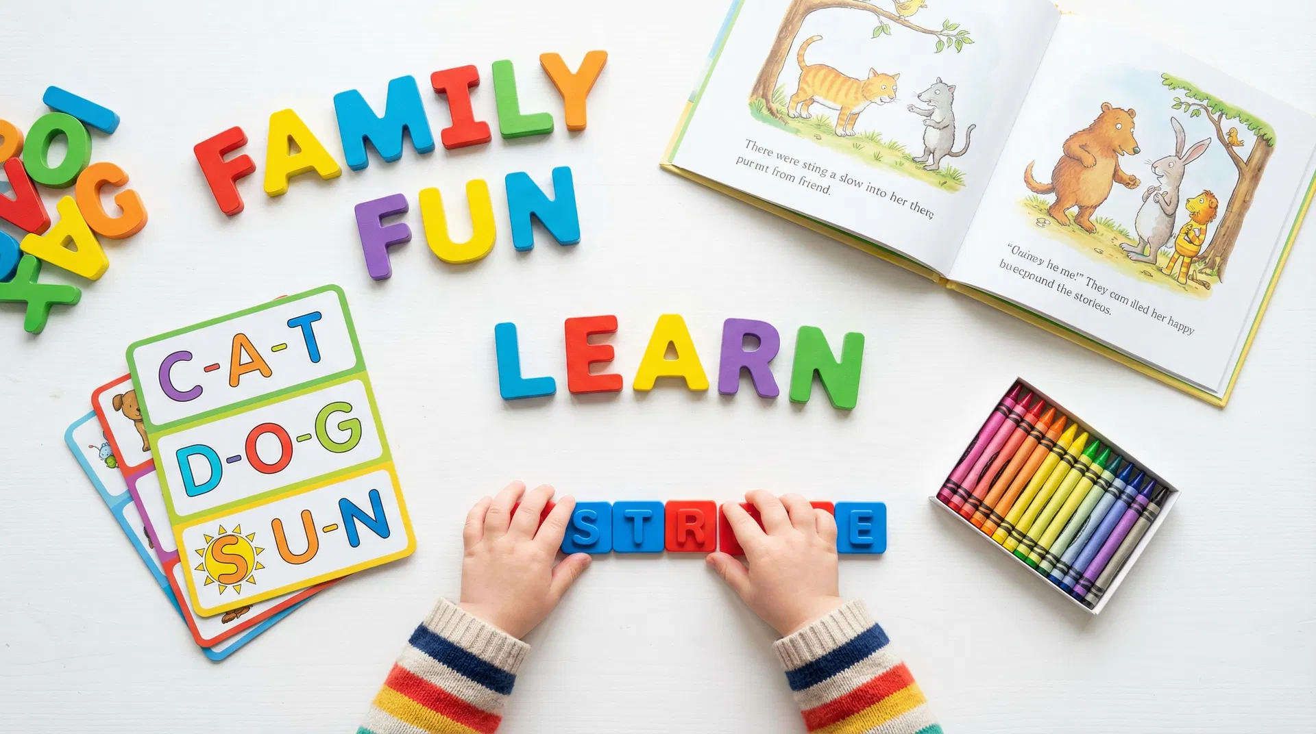 Atividades educativas