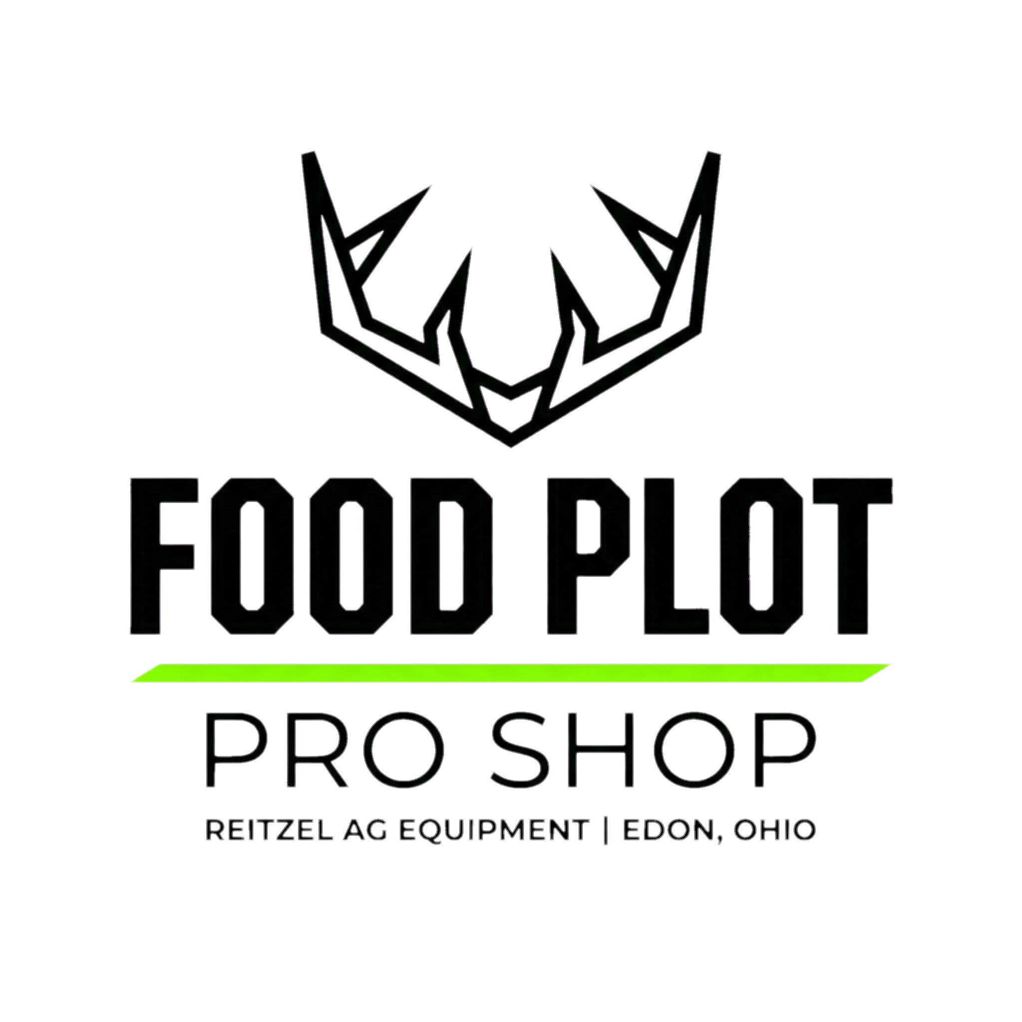 Food Plot Pro Shop — Reitzel Ag Equipment