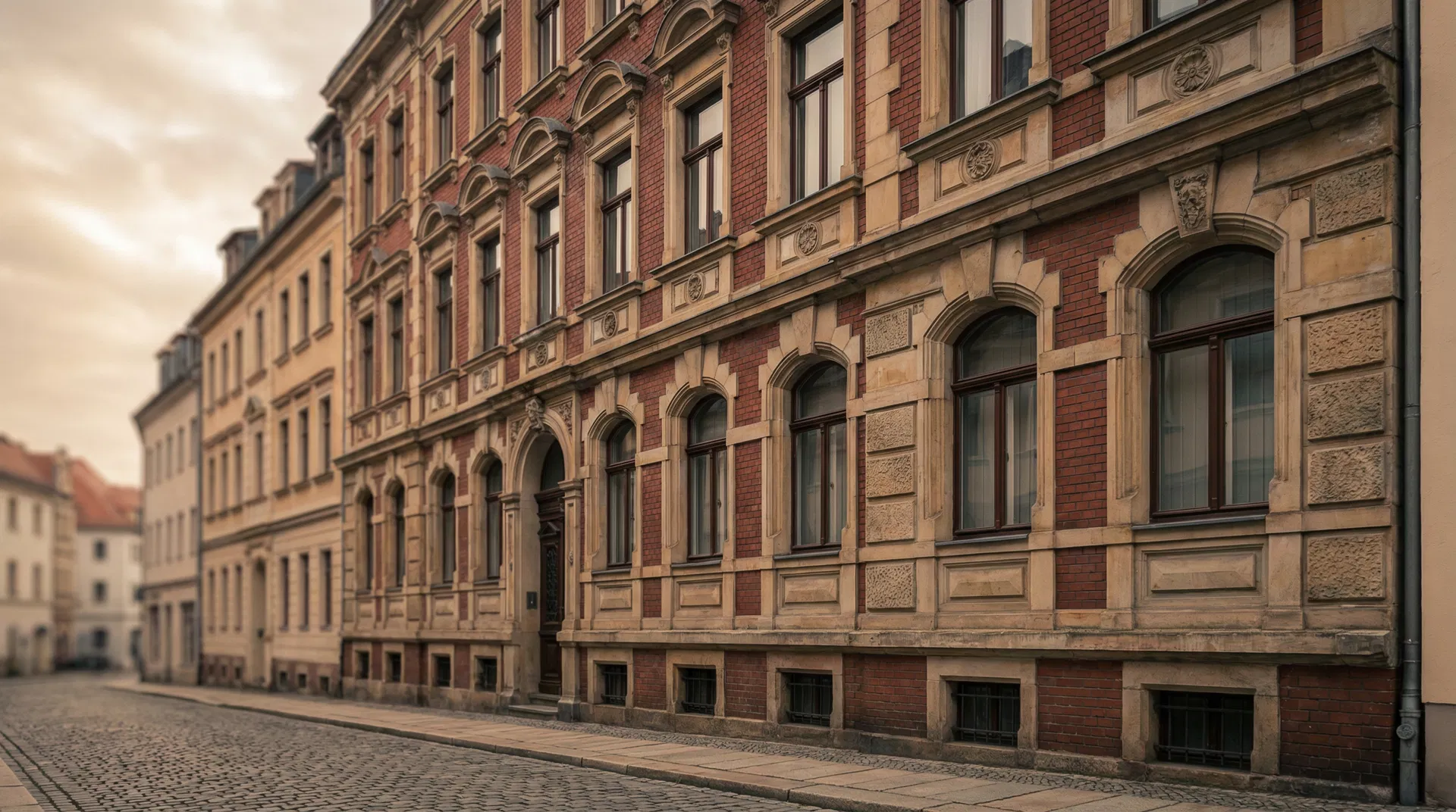 Gerberstraße 3, Bautzen