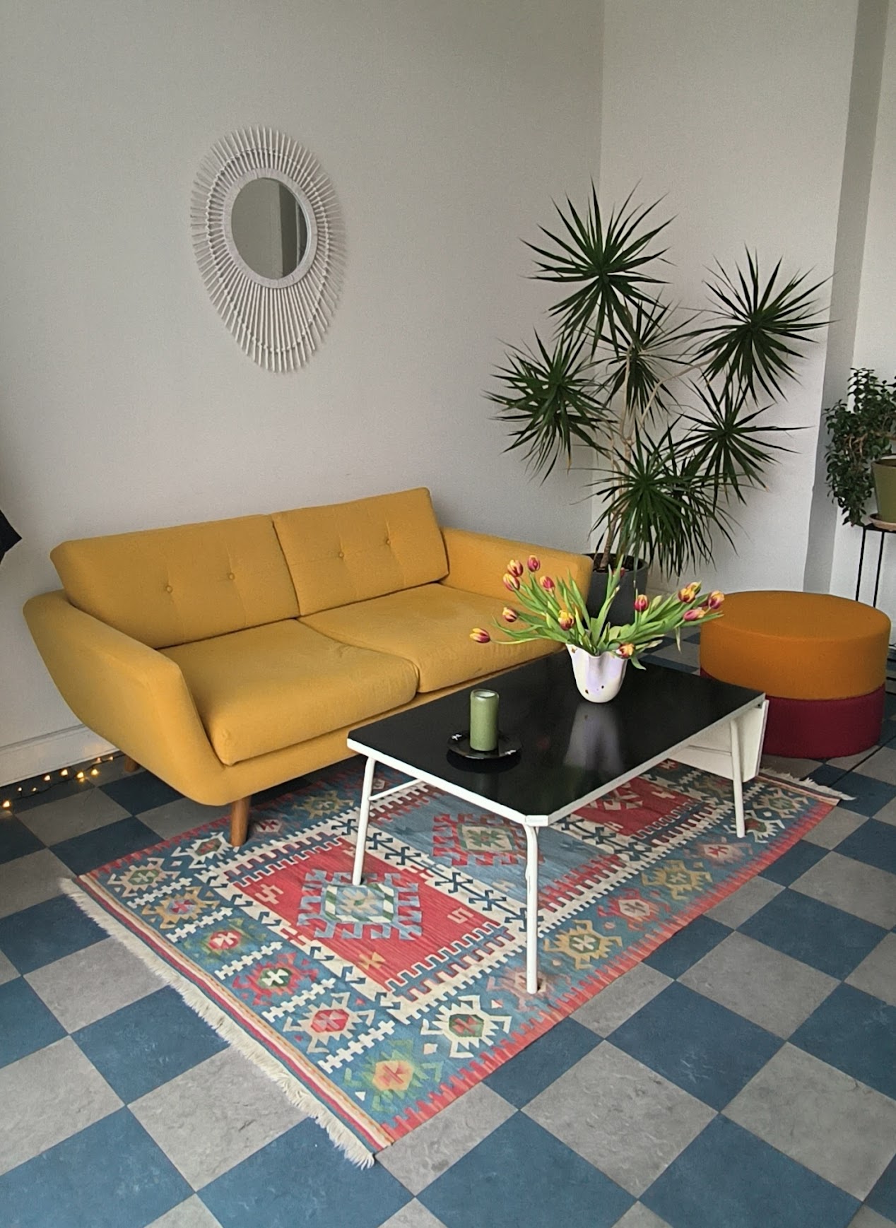 Body Mind Clinic consultation room