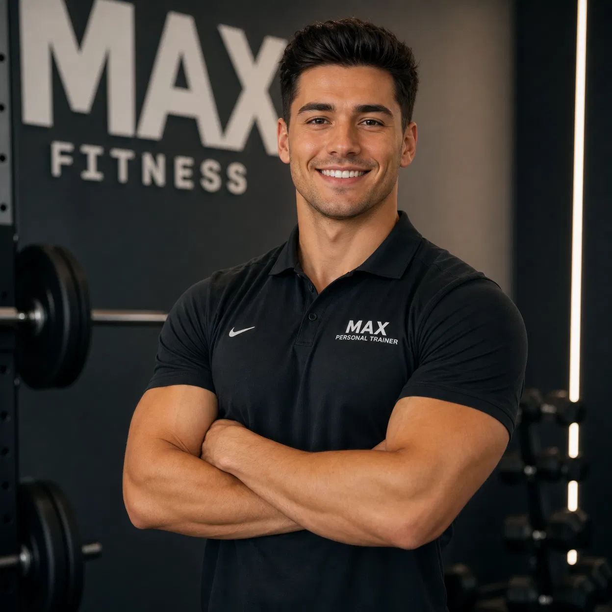 Max