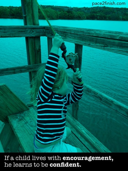 Learning What You Live