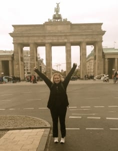 PACE: A Near Miss in Berlin