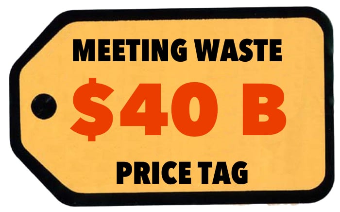 The 3 Signs of a Dysfunctional Meeting