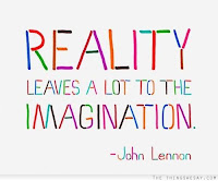 Reality ... Bites...
