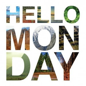 hello-monday
