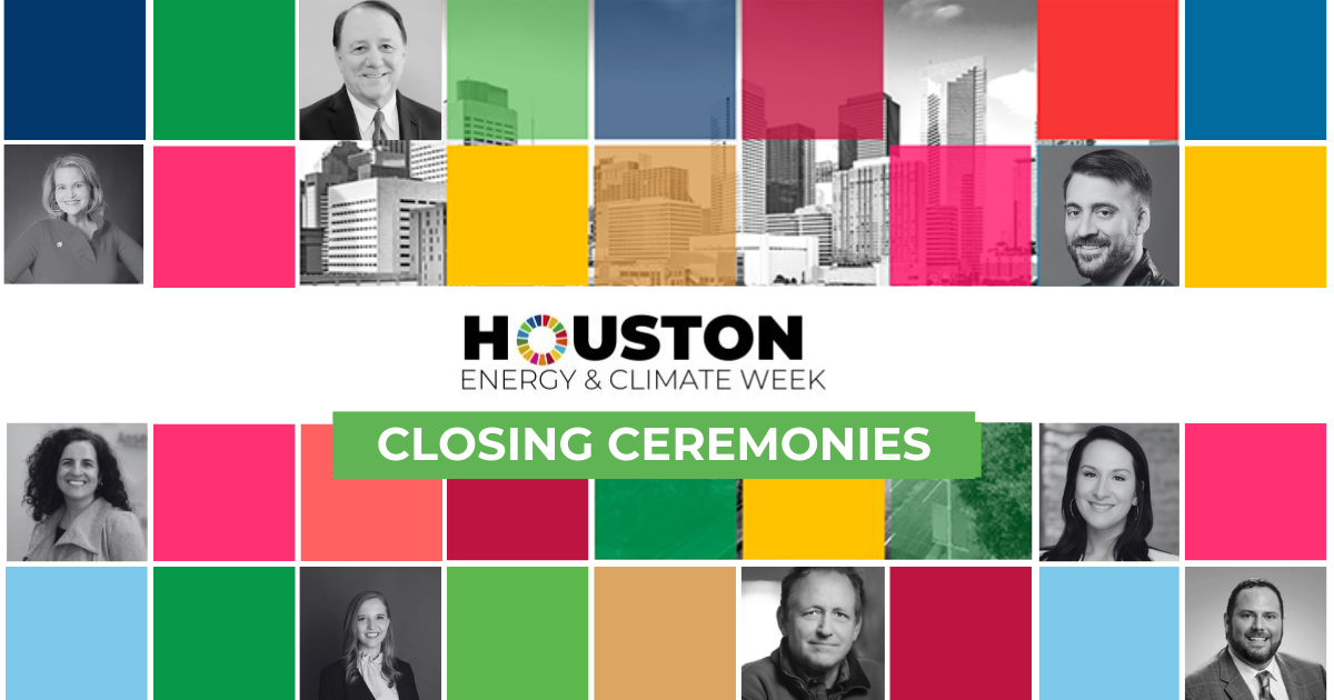 Know Before You Go – Closing Ceremony