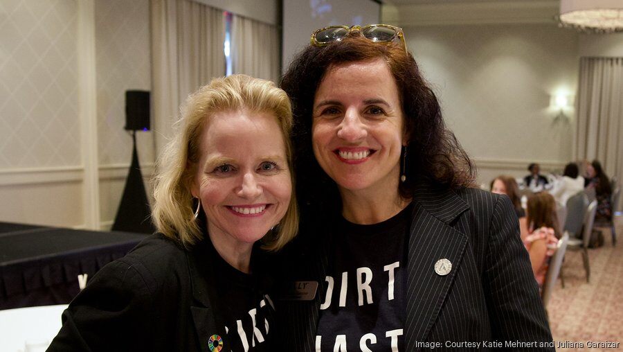 Houston Energy & Climate Week: It's time to rodeo