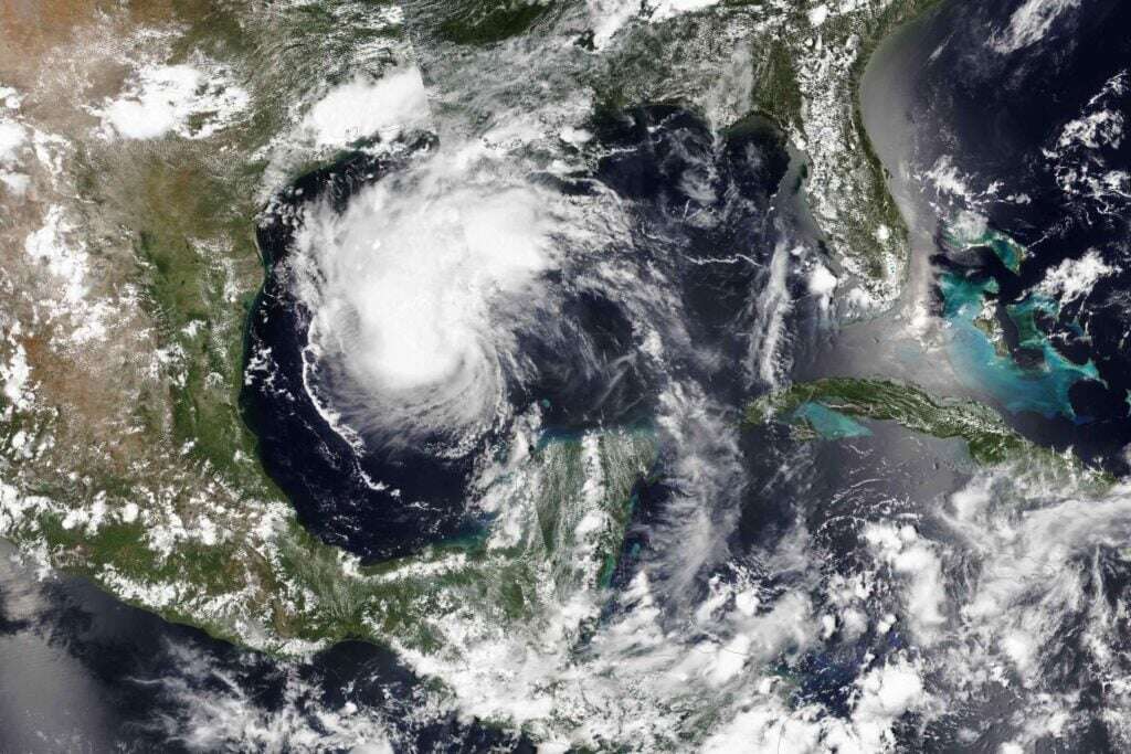 A Timely Gathering: Houston Energy & Climate Week