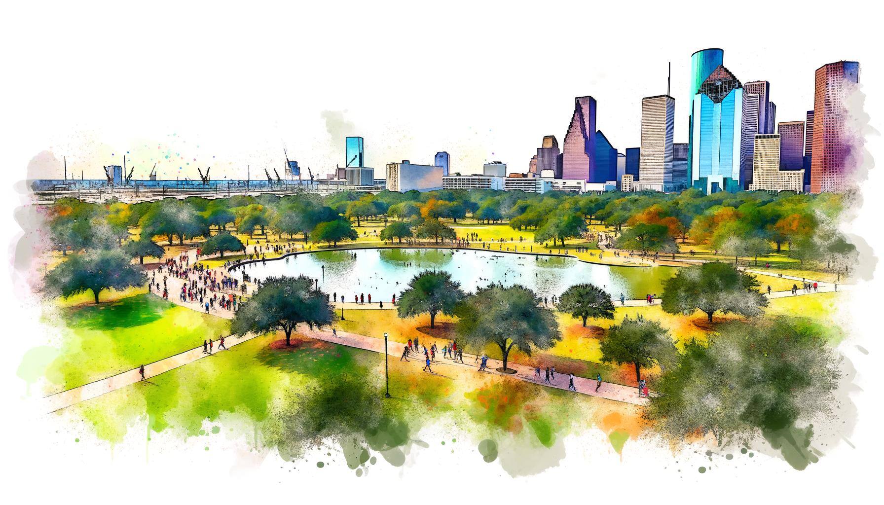 From the Desk Of:&nbsp; Houston, we do hard things