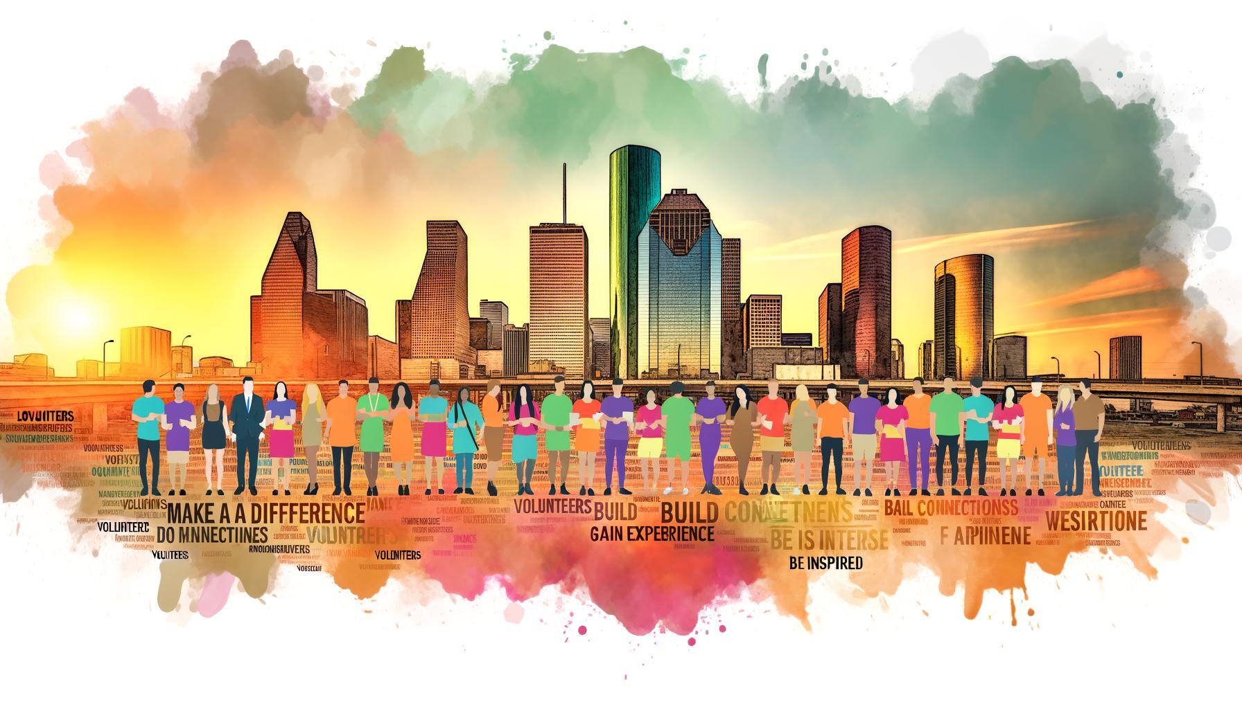 A Call for Volunteers - Get Engaged