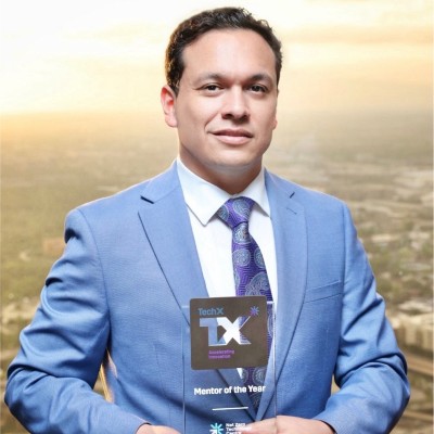 Fernando Hernandez