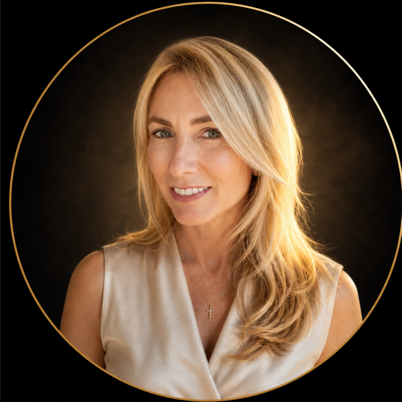 Tracy DeJarnett
