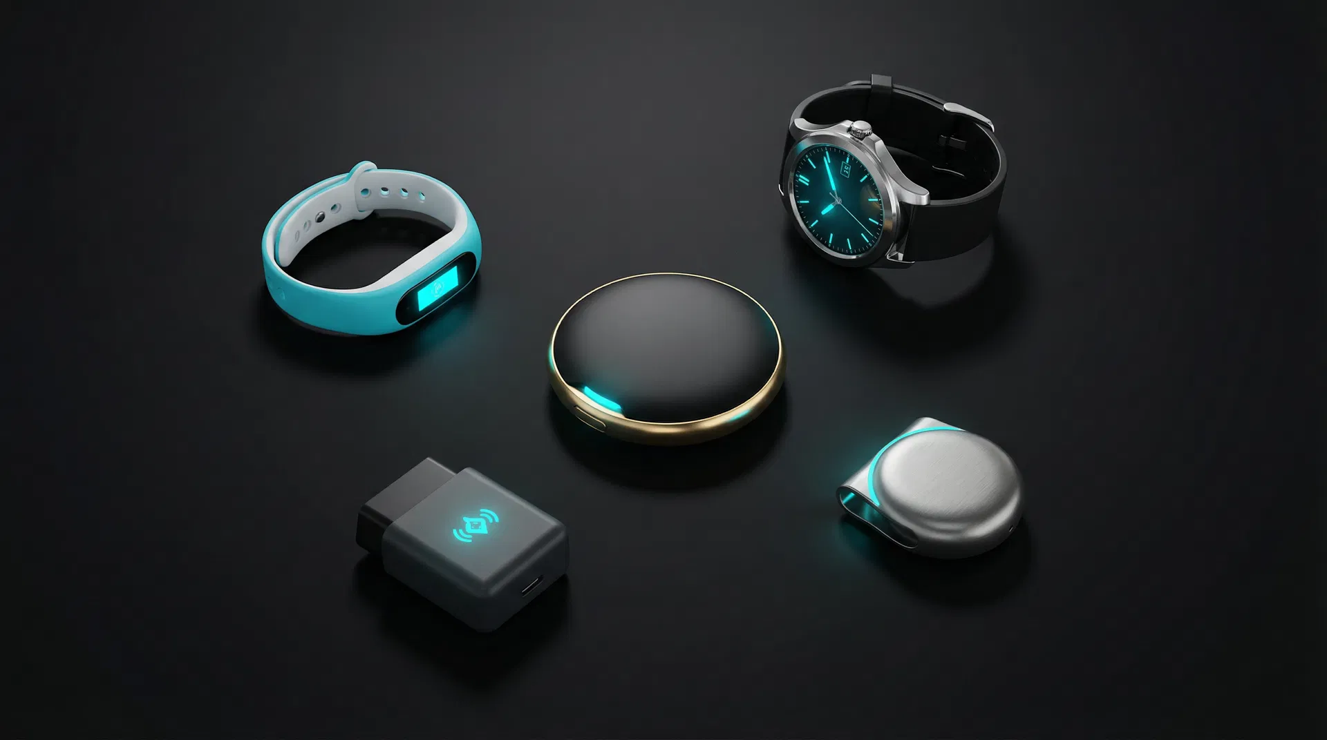 SENTRICK Product Family