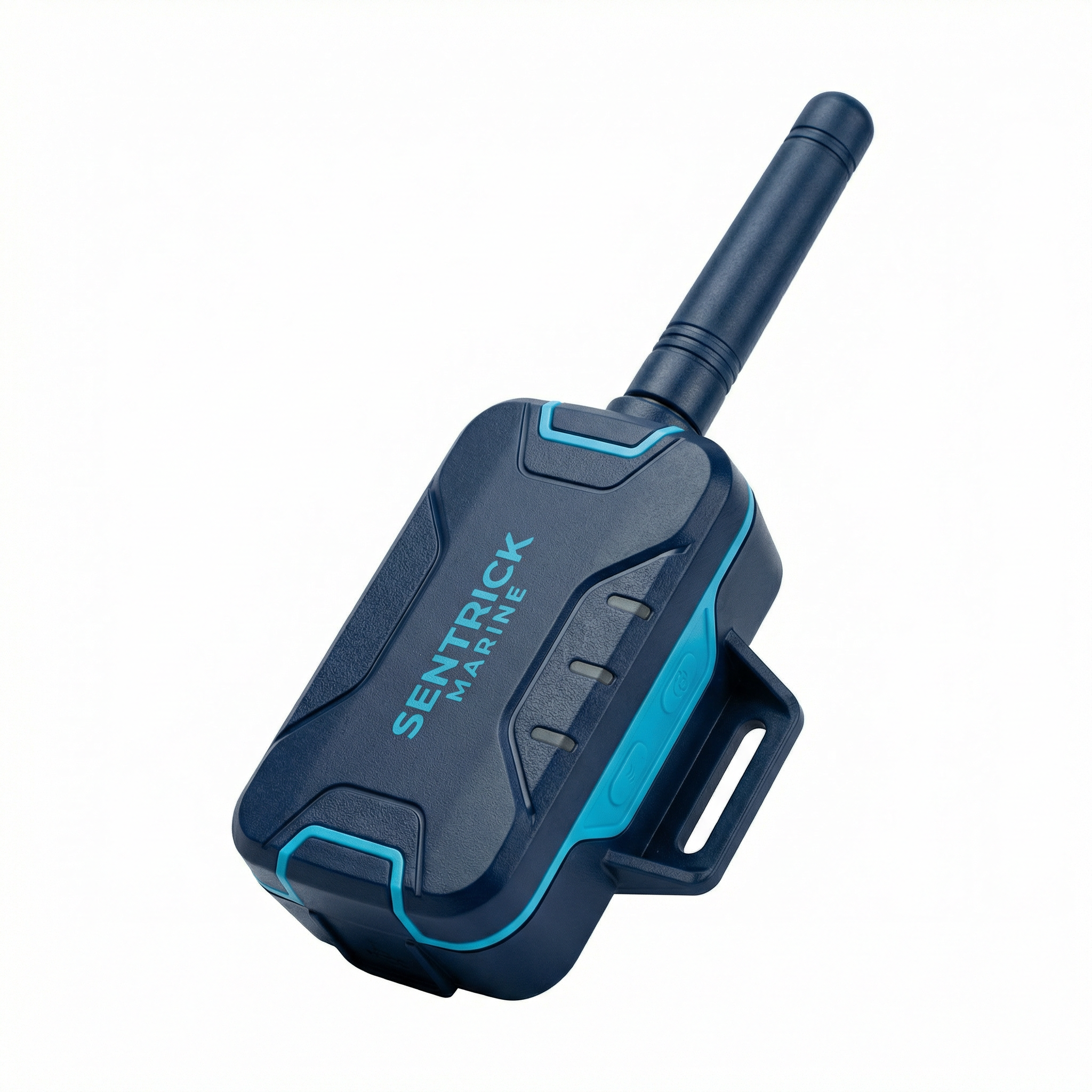 SENTRICK MARINE™ — Boat GPS Tracker