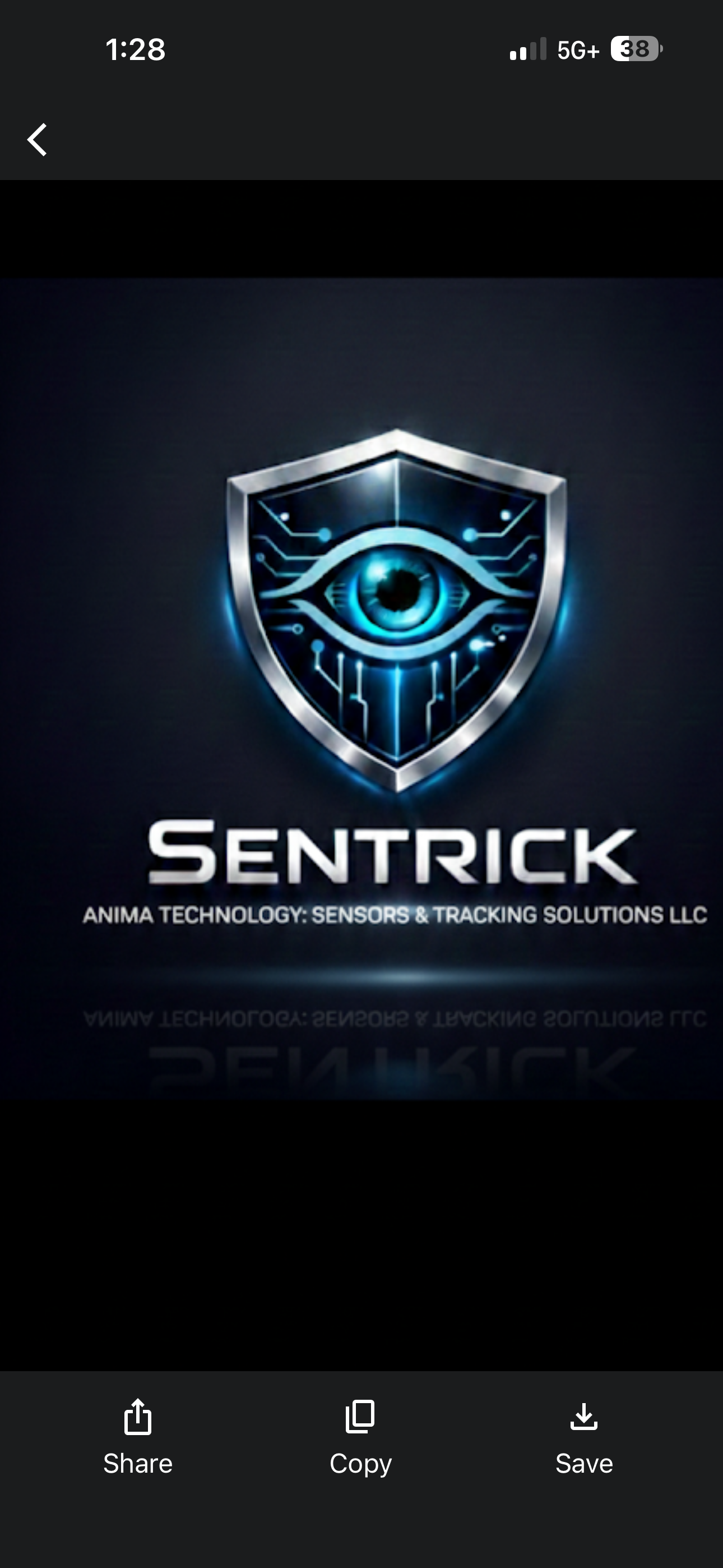 SENTRICK
