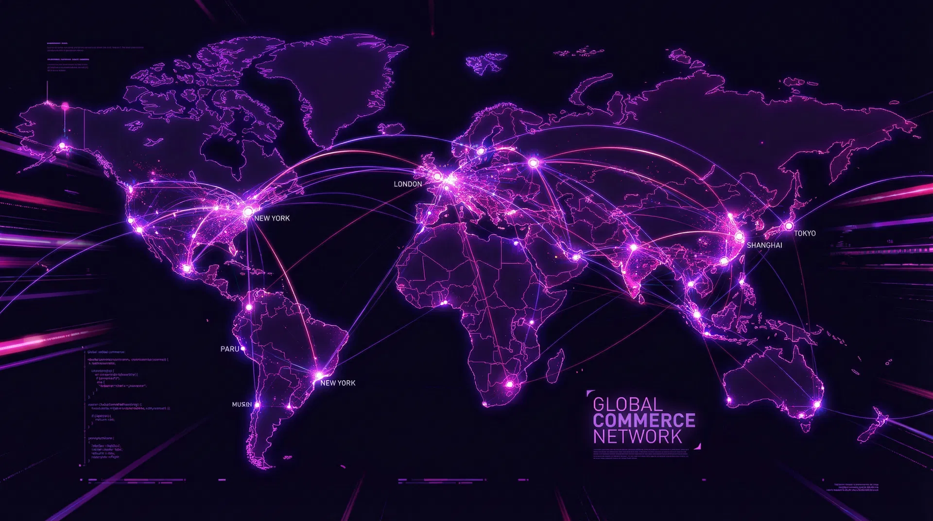 BigBCC Global Network